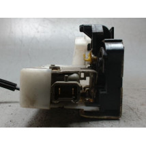 SYSTEME CONDAMNATION AVANT GAUCHE RENAULT CLIO II PH.1 98-2001