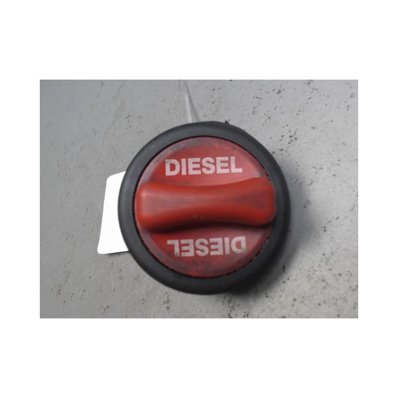 BOUCHON RESERVOIR A CARBURANT MERCEDES CLASSE A 2004-