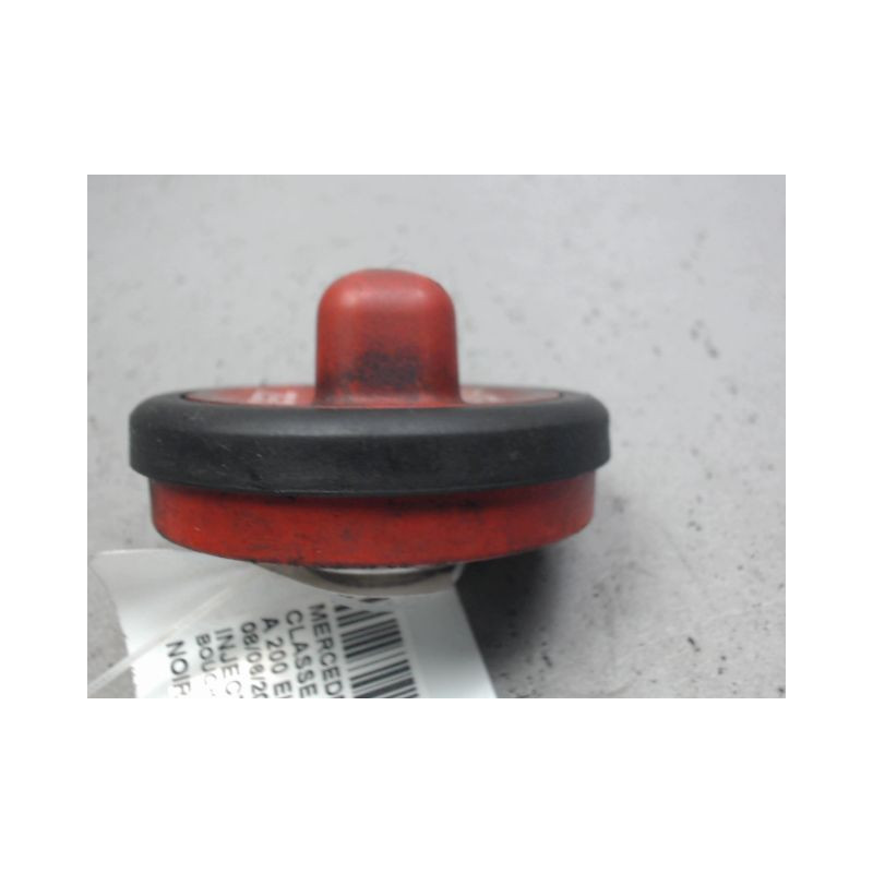 BOUCHON RESERVOIR A CARBURANT MERCEDES CLASSE A 2004-