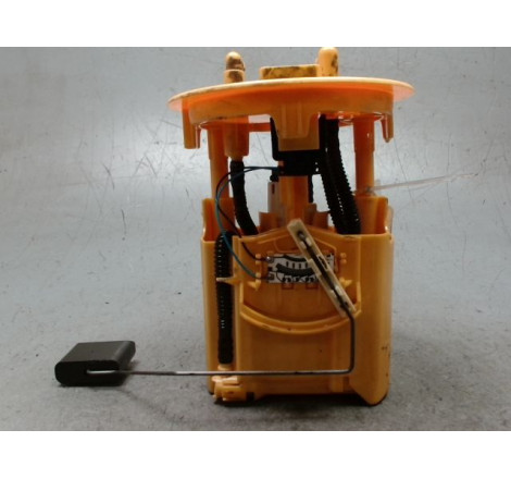 POMPE CARBURANT IMMERGEE