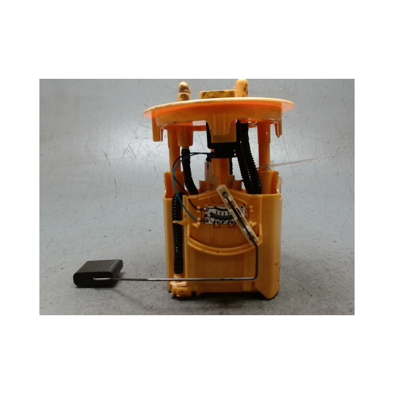 POMPE CARBURANT IMMERGEE PEUGEOT 206 3P