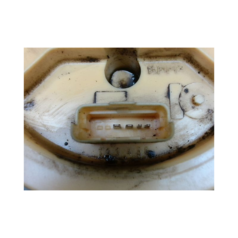 POMPE CARBURANT IMMERGEE PEUGEOT 206 3P