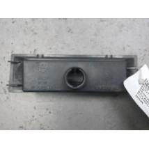 ECLAIREUR PLAQUE DE POLICE FIAT PUNTO 99-2003