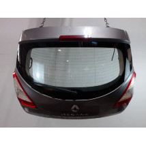 HAYON RENAULT MEGANE III 2008-