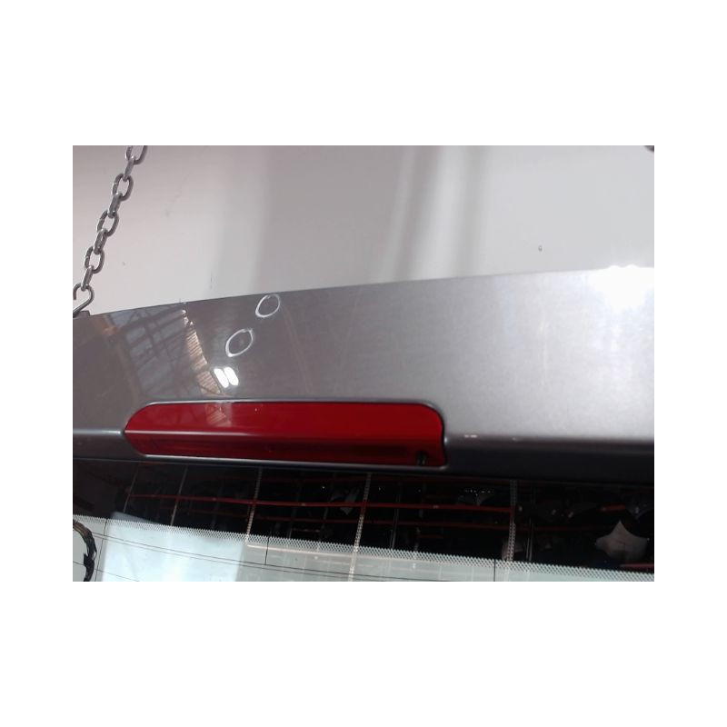 HAYON RENAULT MEGANE III 2008-