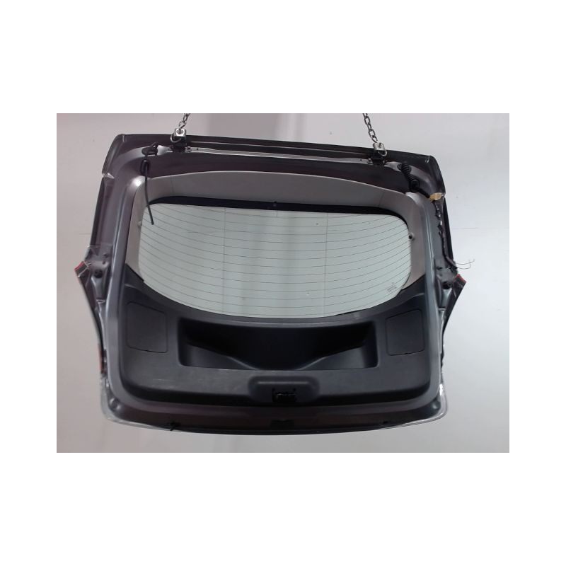 HAYON RENAULT MEGANE III 2008-