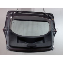 HAYON RENAULT MEGANE III 2008-
