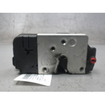 SYSTEME CONDAMNATION ARRIERE DROIT PEUGEOT 206+ 2009-