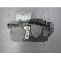 SYSTEME CONDAMNATION ARRIERE DROIT PEUGEOT 206+ 2009-