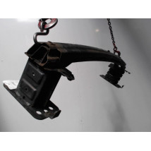 RENFORT PARE-CHOC AVANT FORD FUSION 2005-