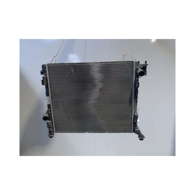 RADIATEUR RENAULT KADJAR