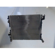 RADIATEUR RENAULT KADJAR