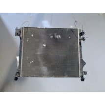 RADIATEUR RENAULT KADJAR