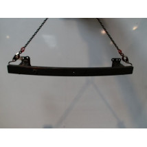 RENFORT PARE-CHOC AVANT NISSAN QHASQAI 2007-