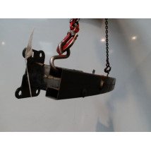 RENFORT PARE-CHOC AVANT NISSAN QHASQAI 2007-