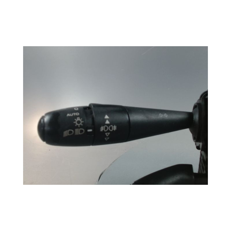 BLOC COMMODOS PEUGEOT 3008 2009-
