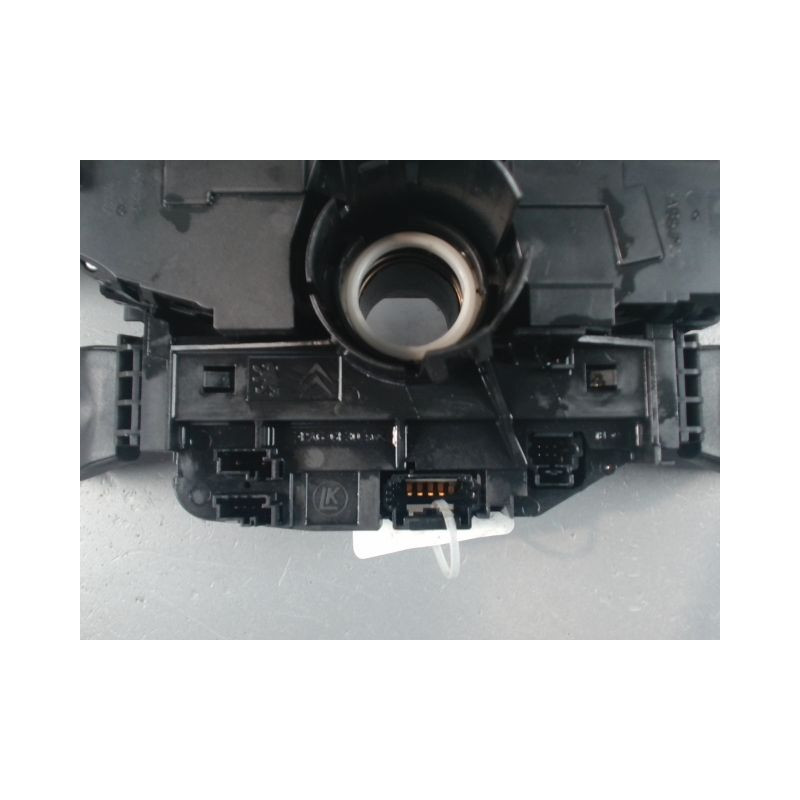 BLOC COMMODOS PEUGEOT 3008 2009-