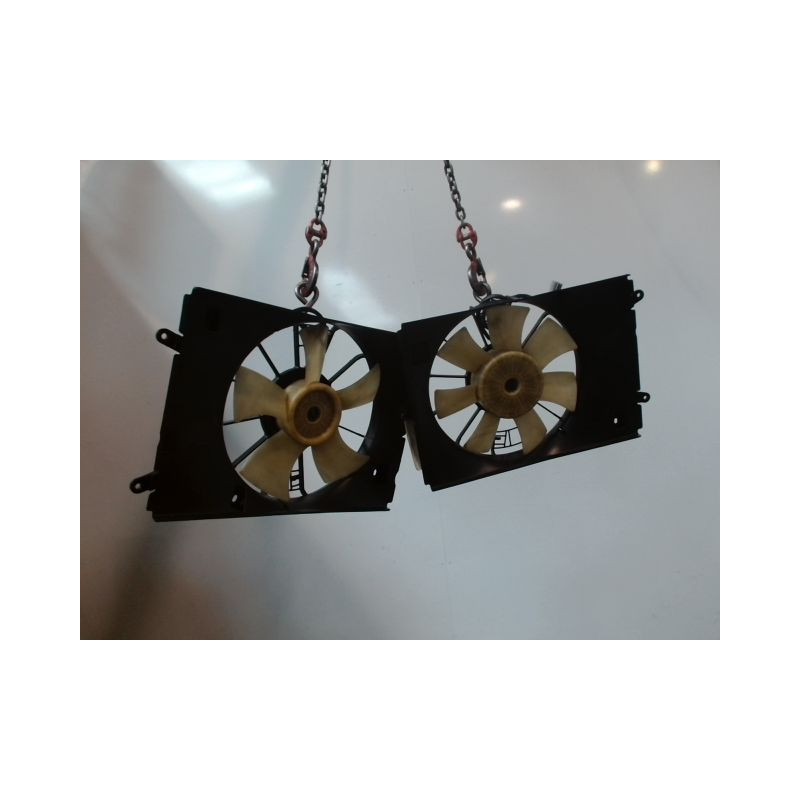MOTEUR VENTILATEUR RADIATEUR TOYOTA PICNIC