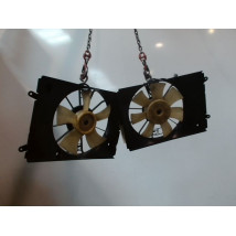 MOTEUR VENTILATEUR RADIATEUR TOYOTA PICNIC
