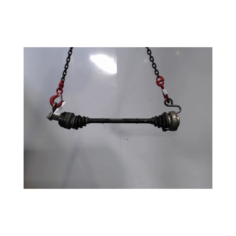 TRANSMISSION ARRIERE GAUCHE BMW SERIE 3 320 d