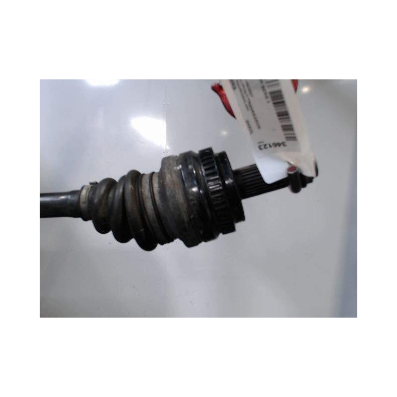 TRANSMISSION ARRIERE GAUCHE BMW SERIE 3 320 d