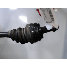 TRANSMISSION ARRIERE GAUCHE BMW SERIE 3 320 d