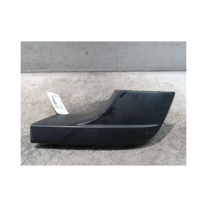 PROTECTION PARE-CHOC ARD RENAULT MODUS 2008-