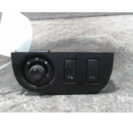 COMMANDE RETROVISSEUR EXT ELECTRIQUE