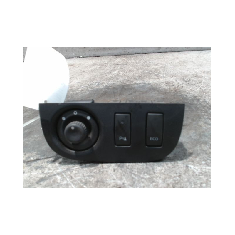 COMMANDE RETROVISSEUR EXTERIEUR ELECTRIQUE DACIA SANDERO 2008-
