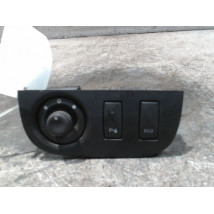 COMMANDE RETROVISSEUR EXTERIEUR ELECTRIQUE DACIA SANDERO 2008-