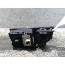 COMMANDE RETROVISSEUR EXTERIEUR ELECTRIQUE DACIA SANDERO 2008-