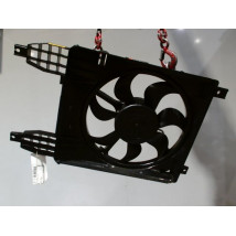 MOTEUR VENTILATEUR RADIATEUR CHEVROLET AVEO 2008-