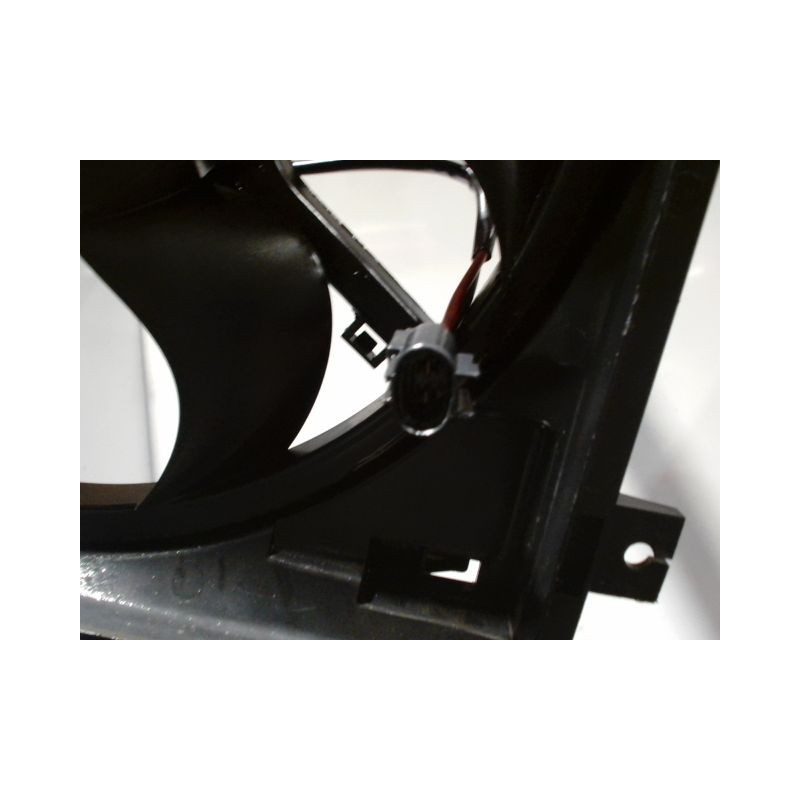 MOTEUR VENTILATEUR RADIATEUR CHEVROLET AVEO 2008-