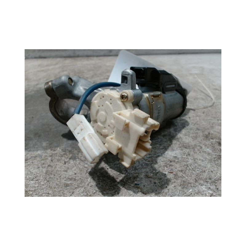 ANTIVOL DE DIRECTION TOYOTA YARIS