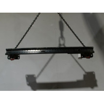 RENFORT PARE-CHOC AVANT PEUGEOT 3008