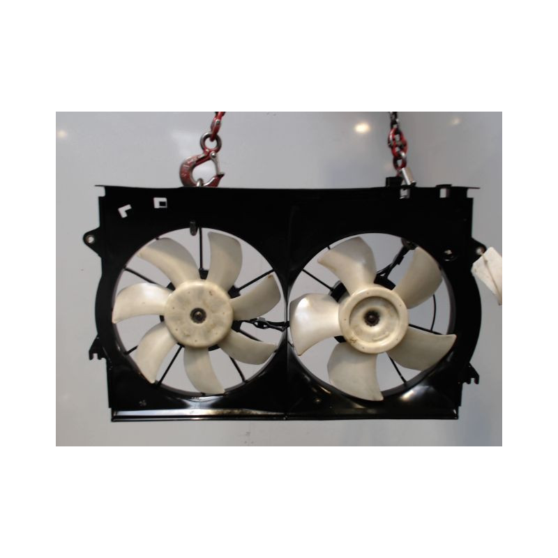 MOTEUR VENTILATEUR RADIATEUR TOYOTA COROLLA