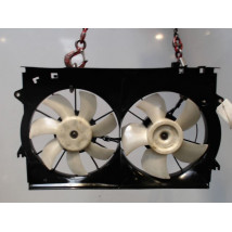 MOTEUR VENTILATEUR RADIATEUR TOYOTA COROLLA