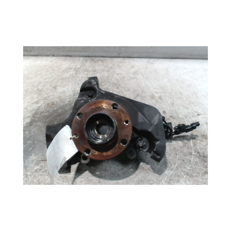 PIVOT AVANT DROIT CITROEN NEMO 2007-