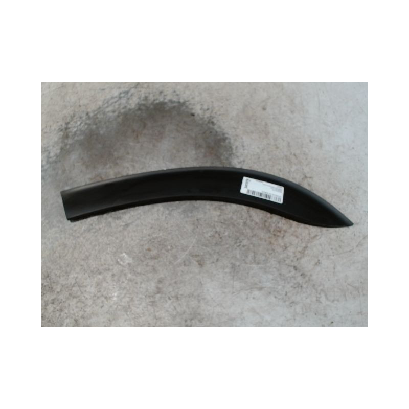 PROTECTION PORTE ARRIERE GAUCHE CITROEN C3 AIRCR.