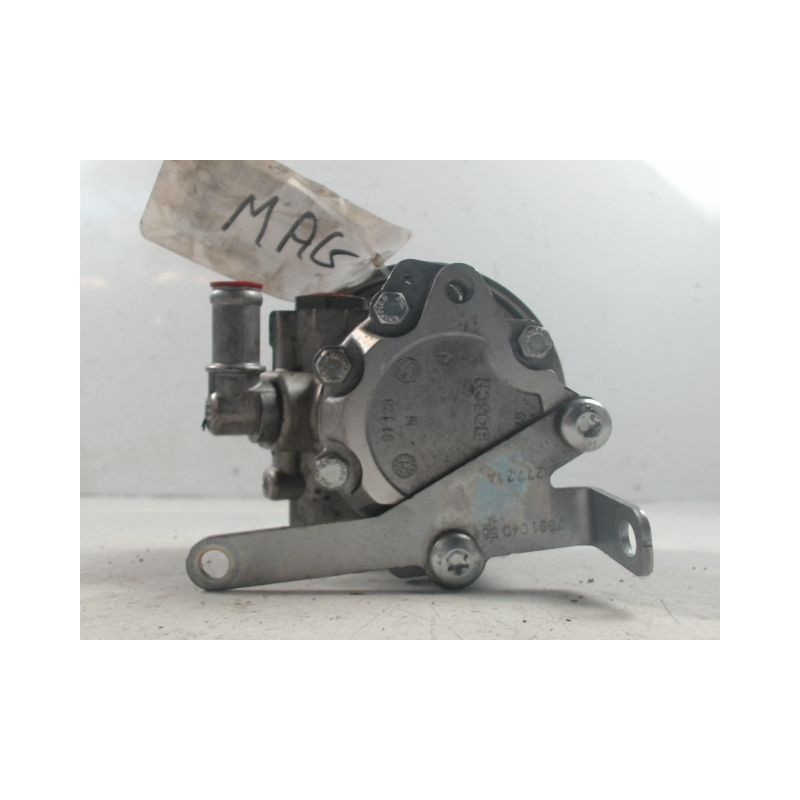 POMPE DIRECTION ASSISTEE OPEL MOVANO XL3 F3500 4P