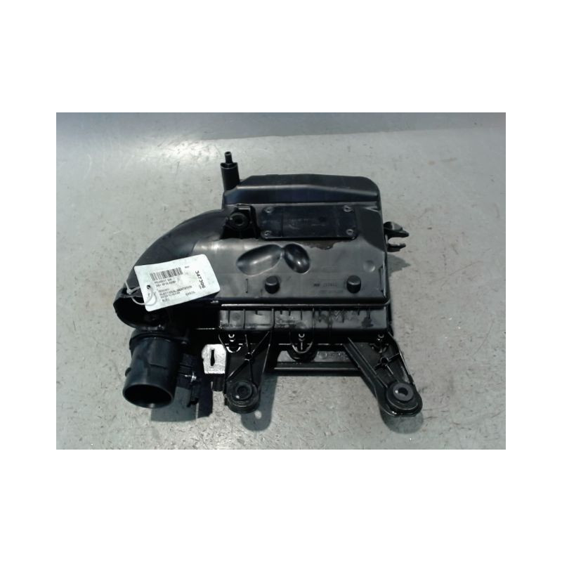 BOITIER FILTRE A AIR PEUGEOT 206+ 2009-