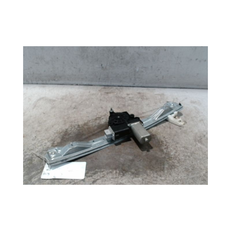 MECANISME+MOTEUR LEVE-GLACE ARRIERE GAUCHE FIAT BRAVO 2007-