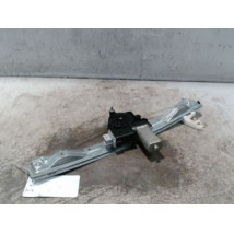 MECANISME+MOTEUR LEVE-GLACE ARRIERE GAUCHE FIAT BRAVO 2007-