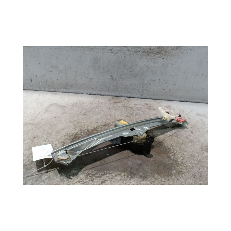 MECANISME+MOTEUR LEVE-GLACE ARRIERE GAUCHE FIAT BRAVO 2007-
