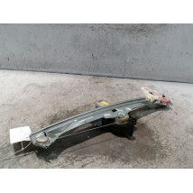 MECANISME+MOTEUR LEVE-GLACE ARRIERE GAUCHE FIAT BRAVO 2007-