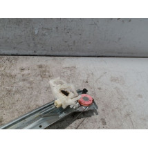 MECANISME+MOTEUR LEVE-GLACE ARRIERE GAUCHE FIAT BRAVO 2007-