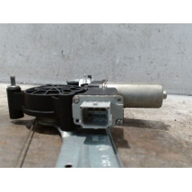 MECANISME+MOTEUR LEVE-GLACE ARRIERE GAUCHE FIAT BRAVO 2007-