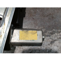 MECANISME+MOTEUR LEVE-GLACE ARRIERE GAUCHE FIAT BRAVO 2007-