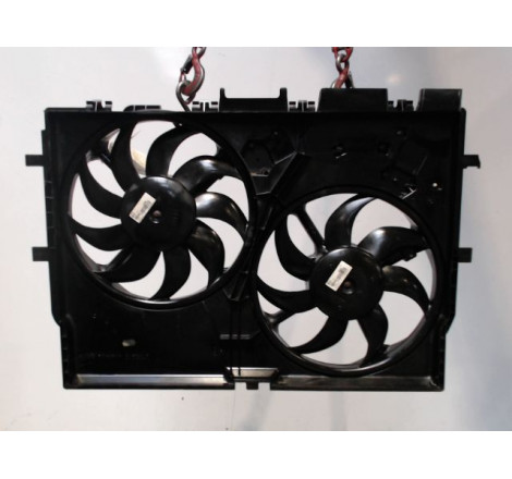 MOTEUR VENTILATEUR RADIATEUR