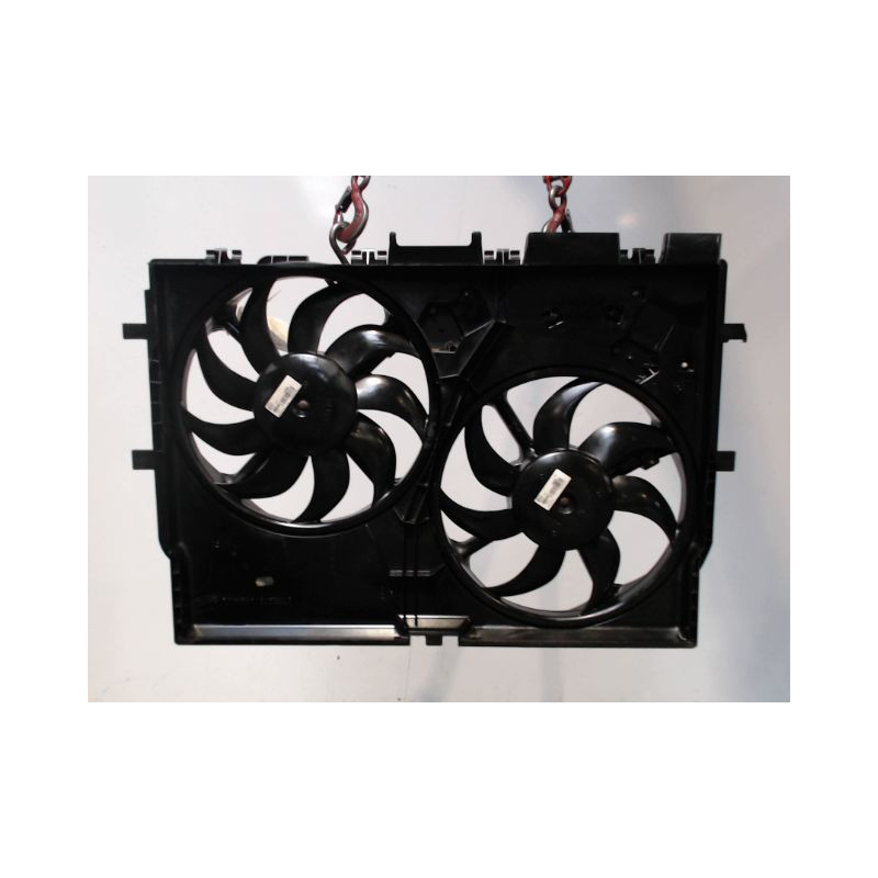 MOTEUR VENTILATEUR RADIATEUR CITROEN JUMPER